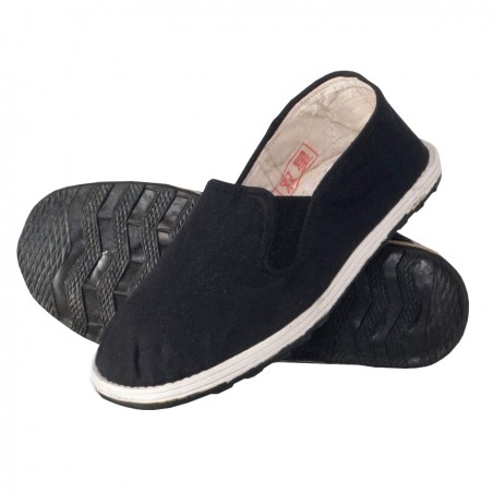 Qi Gong Slippers