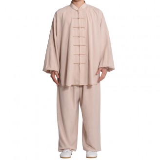Tenue Taijiquan