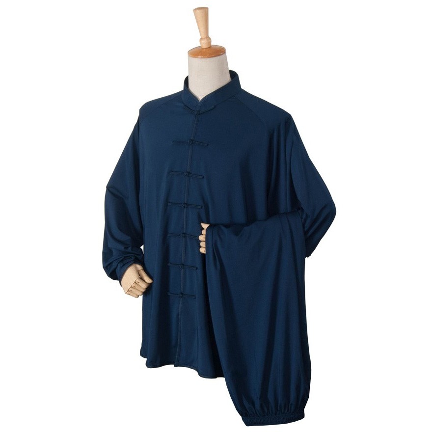 Uniforme Tai Chi Atleta