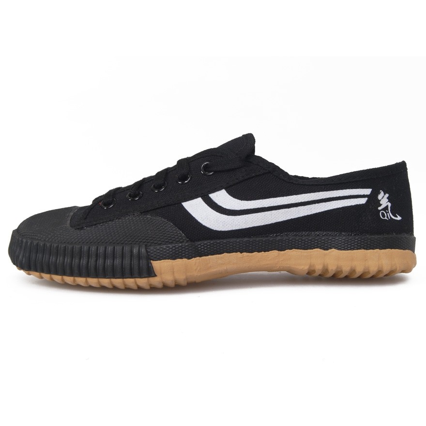Equipamiento Taekwondo Zapatos De Taekwondo Unisex - Cuero PU