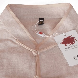 Tenue Taijiquan