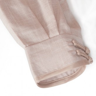 Tenue Taijiquan