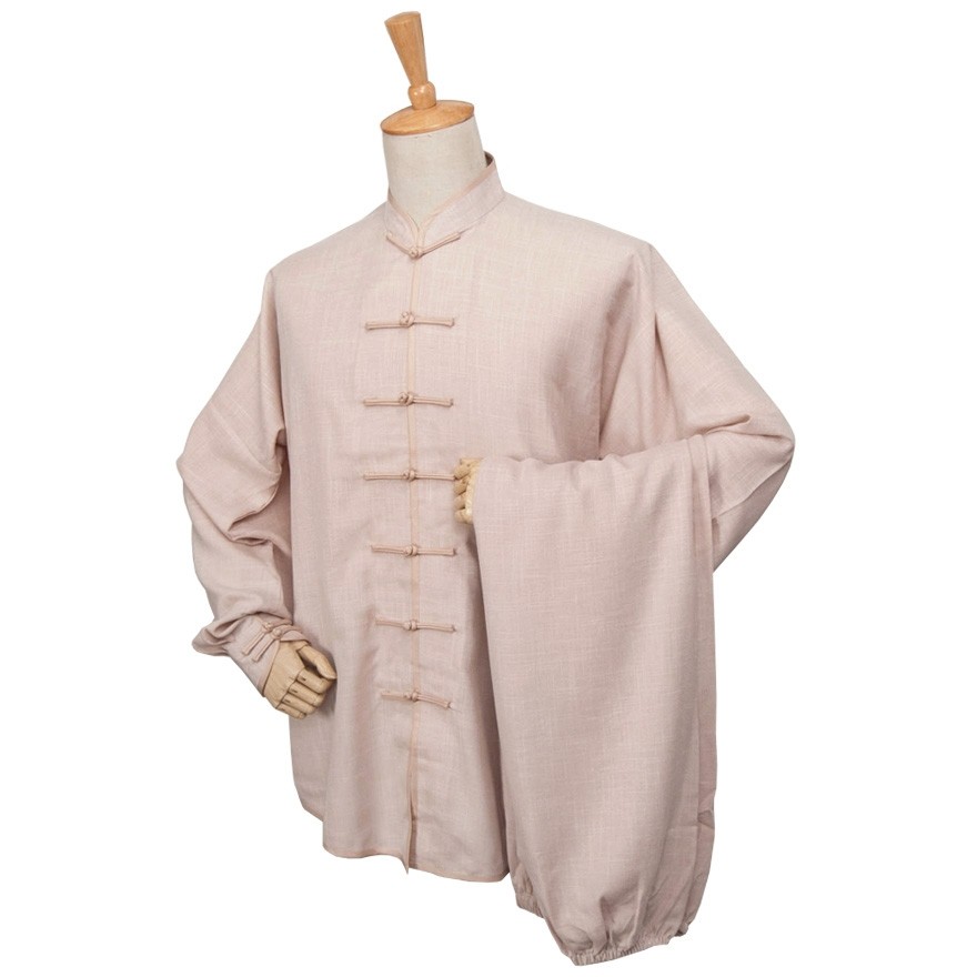 Tenue Tai Chi Lin