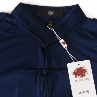 Uniforme Tai Chi Atleta