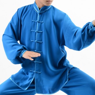 Traditional Tai Chi Uniform