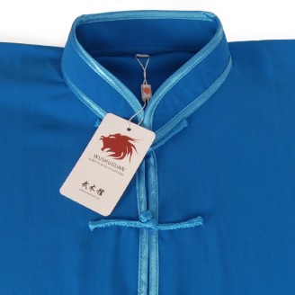 Traditional Kung Fu Uniform