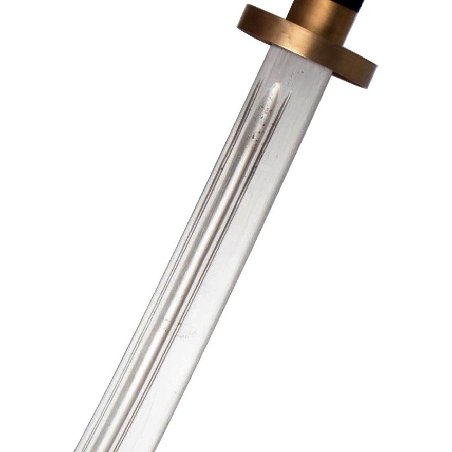 Sharp Broadsword