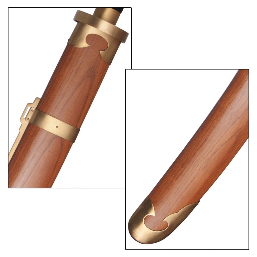Sharp Broadsword