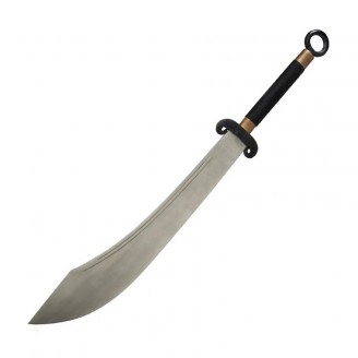 Sabre Kang Zhan Dao