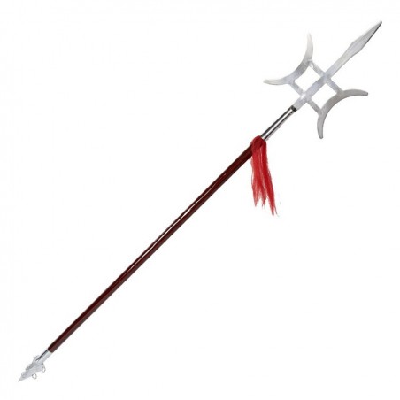 Lance Fang Tian Hua Ji