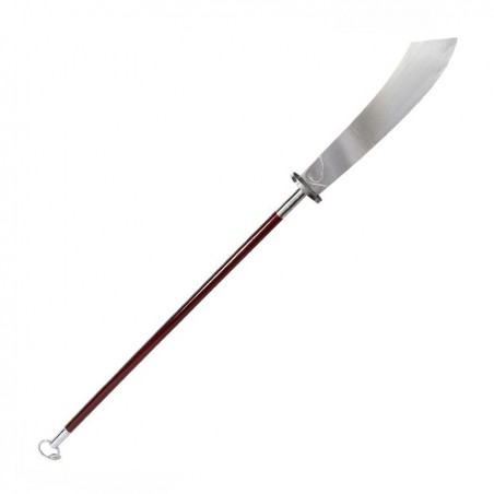 Pu Dao Halberd