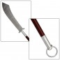 9 Rings Pu Dao Halberd