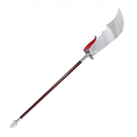 Guan Dao Halberd