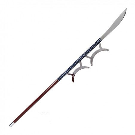 Du Ma Dao Halberd