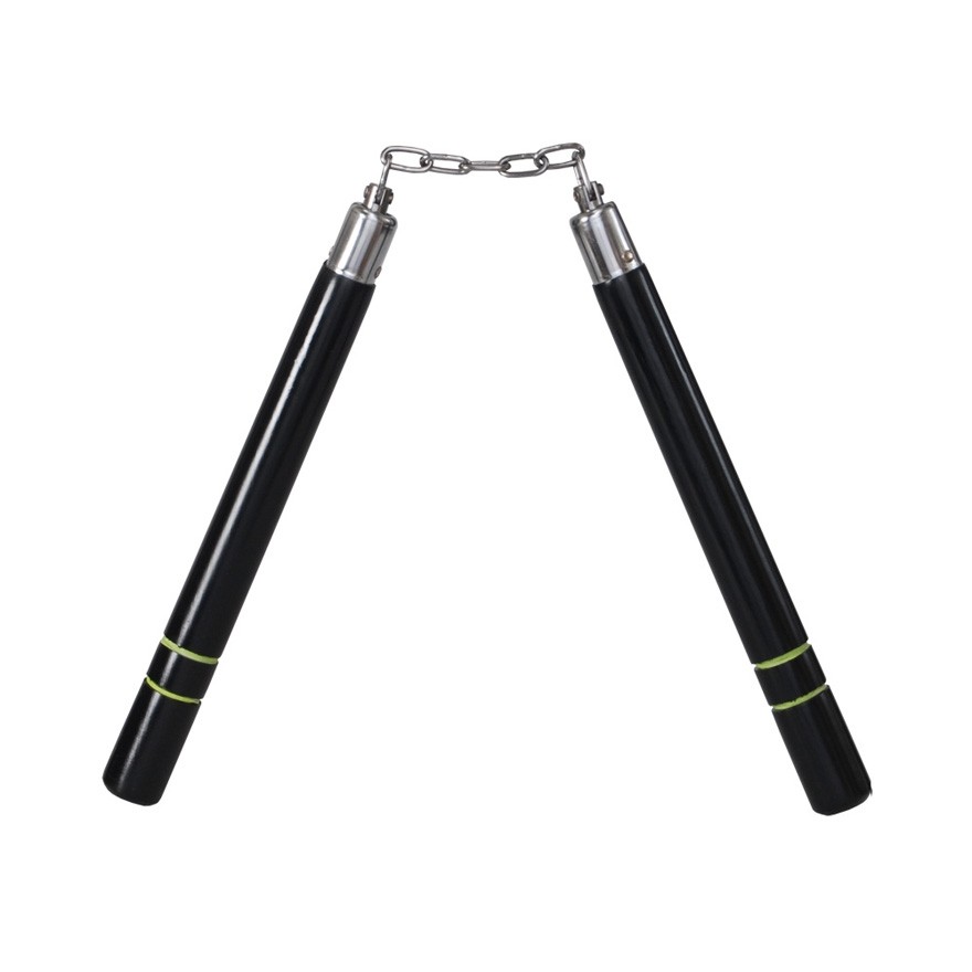 Nunchaku