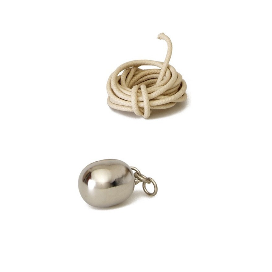 Liu Xing Shui Rope