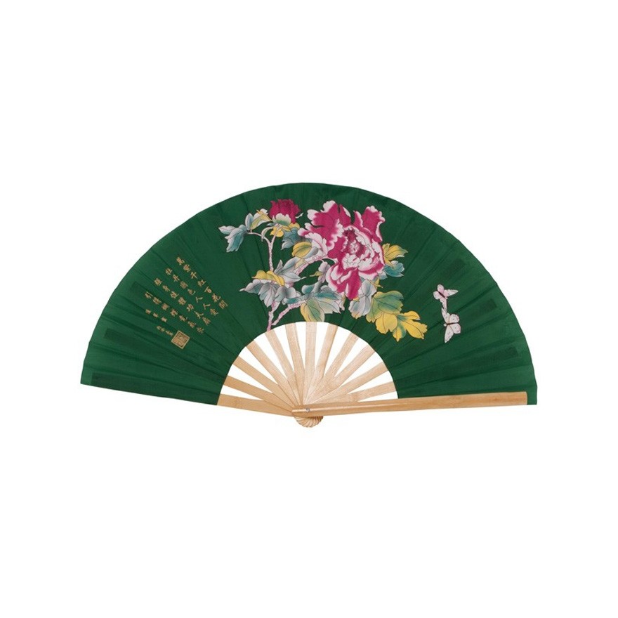 Peony Fan