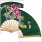 Peony Fan