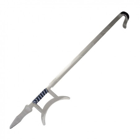  Kung Fu Double Hook Swords