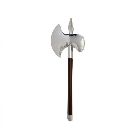 Axes Shang Pian Shuang Fu