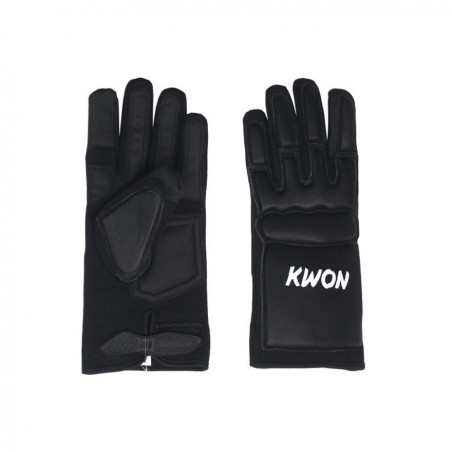 Gants Duan Bing
