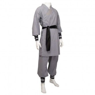 Kimono Shaolin