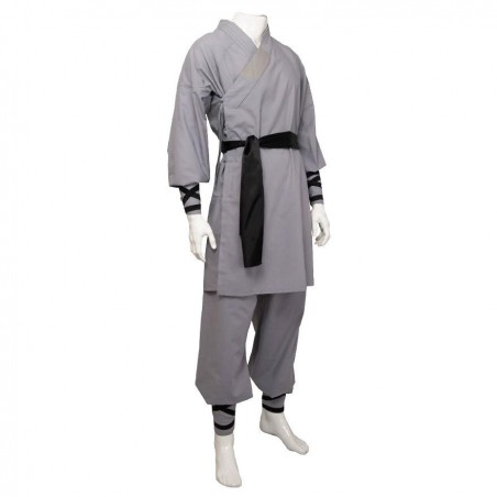 Shaolin Uniform