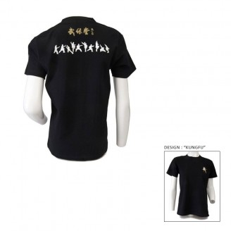T-Shirt Manches Courtes