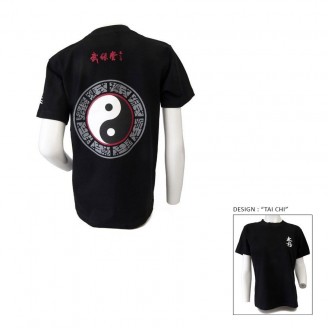 T-Shirt Manches Courtes