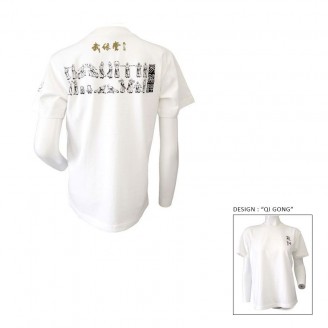 T-Shirt Manches Courtes