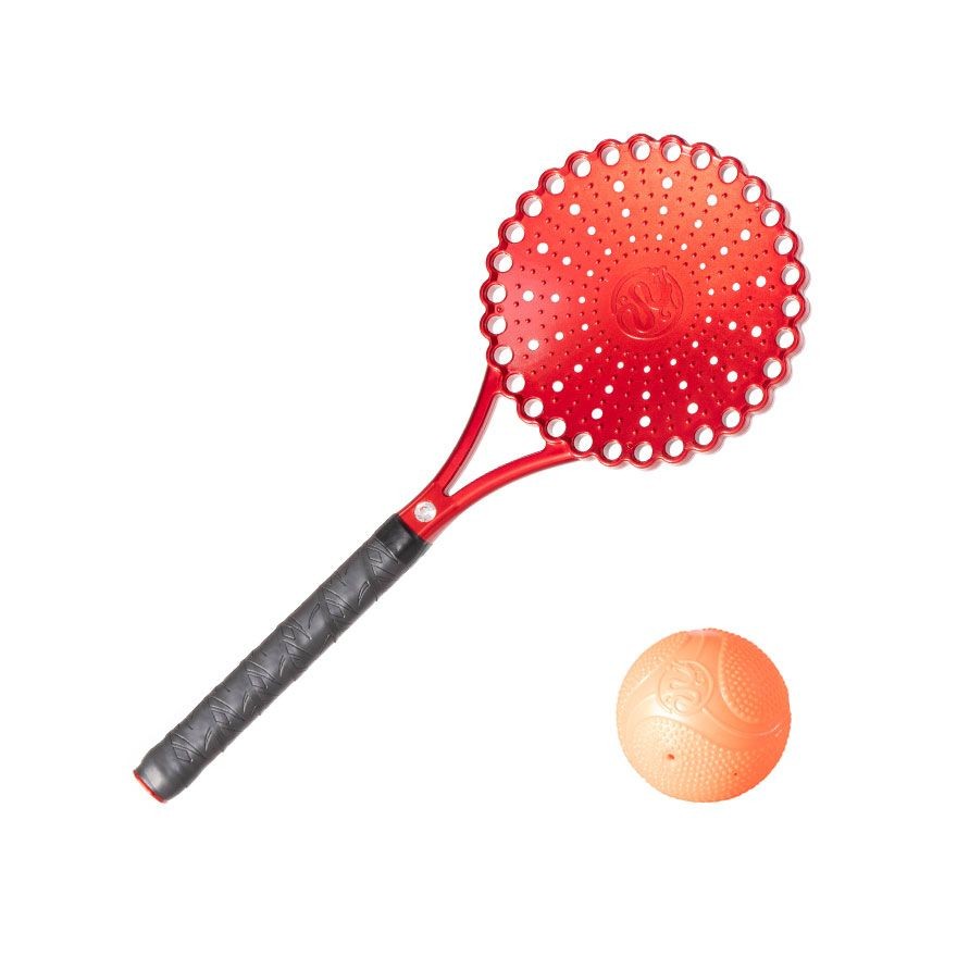 Mini Rouliball Racket