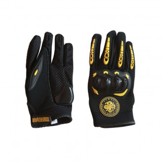 Sparring Pro Gloves