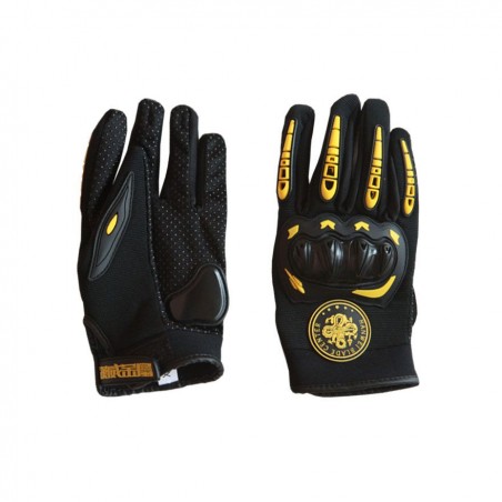 Guantes Sparring Armas