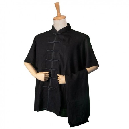 Tenue Kung Fu Natural