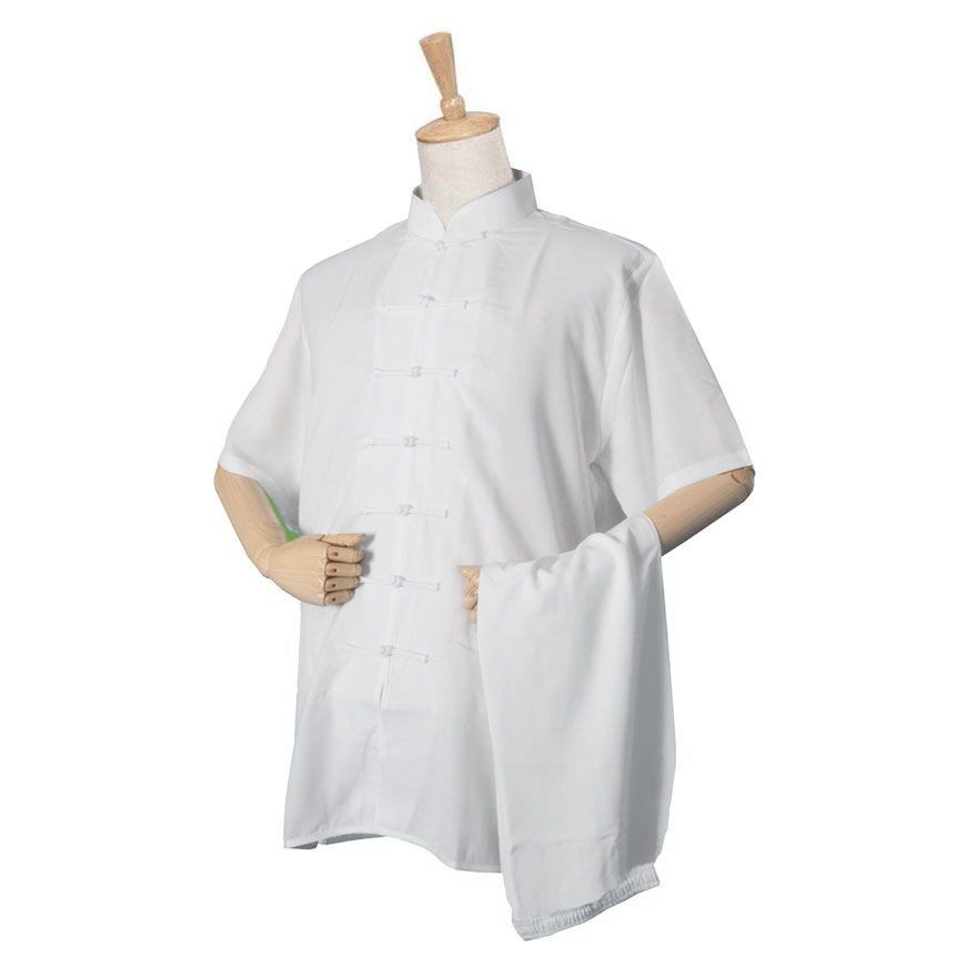 Tenue Kung Fu Natural Tenue Kung Fu Natural