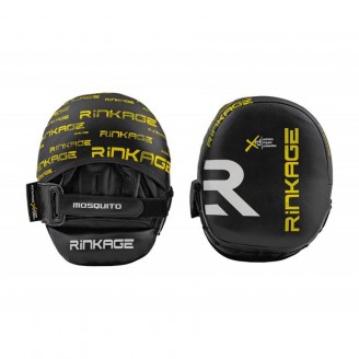 Compact Punching Pads