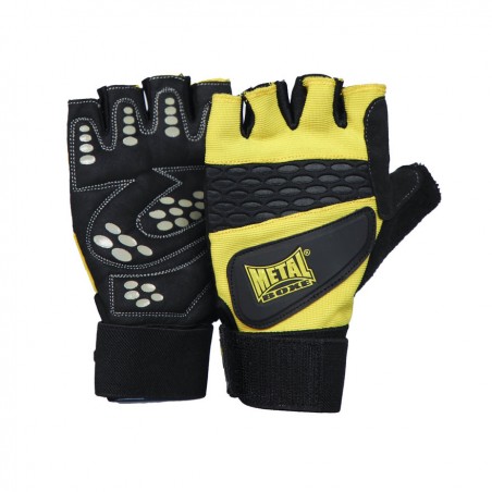 Gants de Musculation