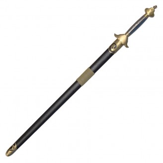 Espada Flexible Longquan ®