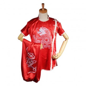 Tenue "Teng Long"