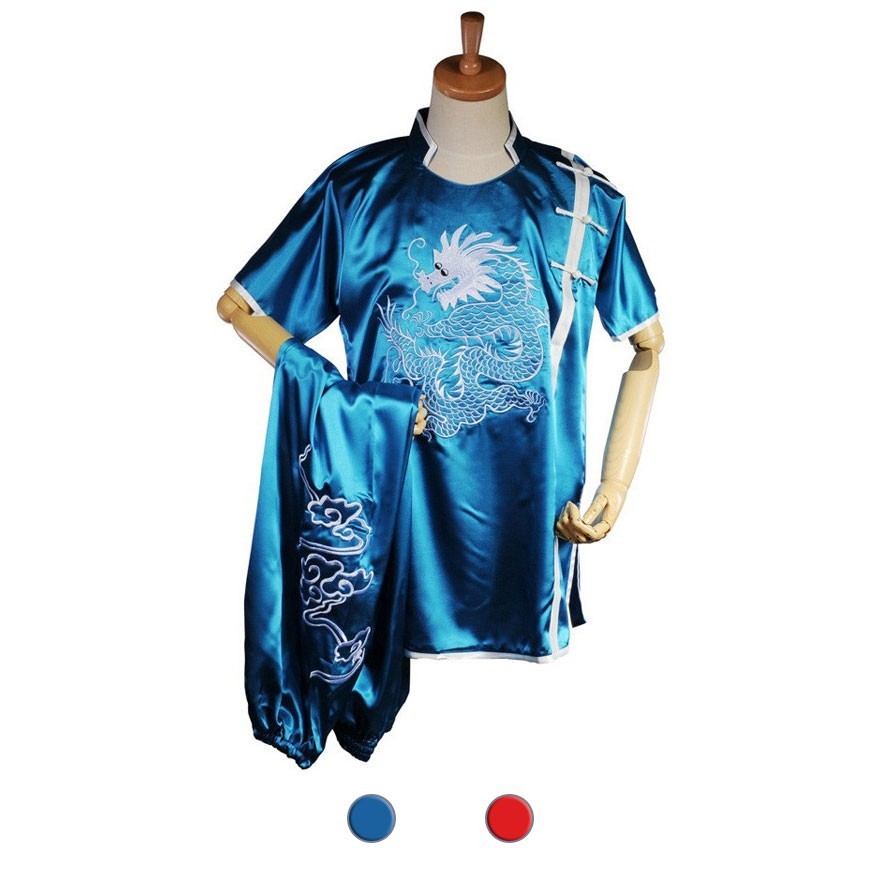 Tenue "Teng Long" Tenue "Teng Long"