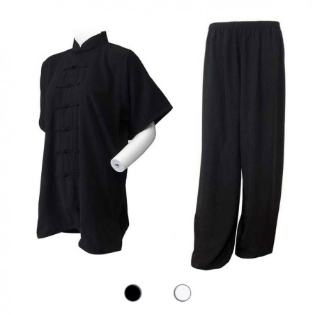 Tenue Kung Fu Classique