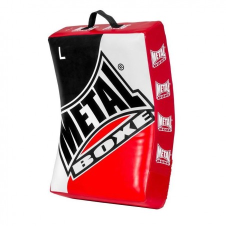 Escudo de Golpe Curvo