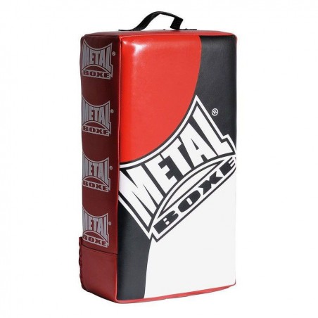 Escudo de Golpe Plano