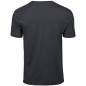 Athlete Organic T-shirt (+ Your Logo)