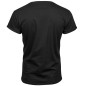 Athlete Roll-Up T-shirt (+ Your Logo)