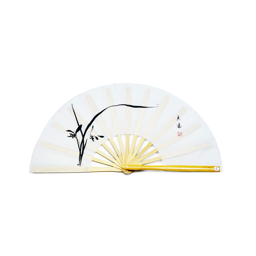 Orchid Fan Orchid Fan