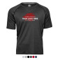 Pro Cool Dry T-shirt (+ Your Logo)