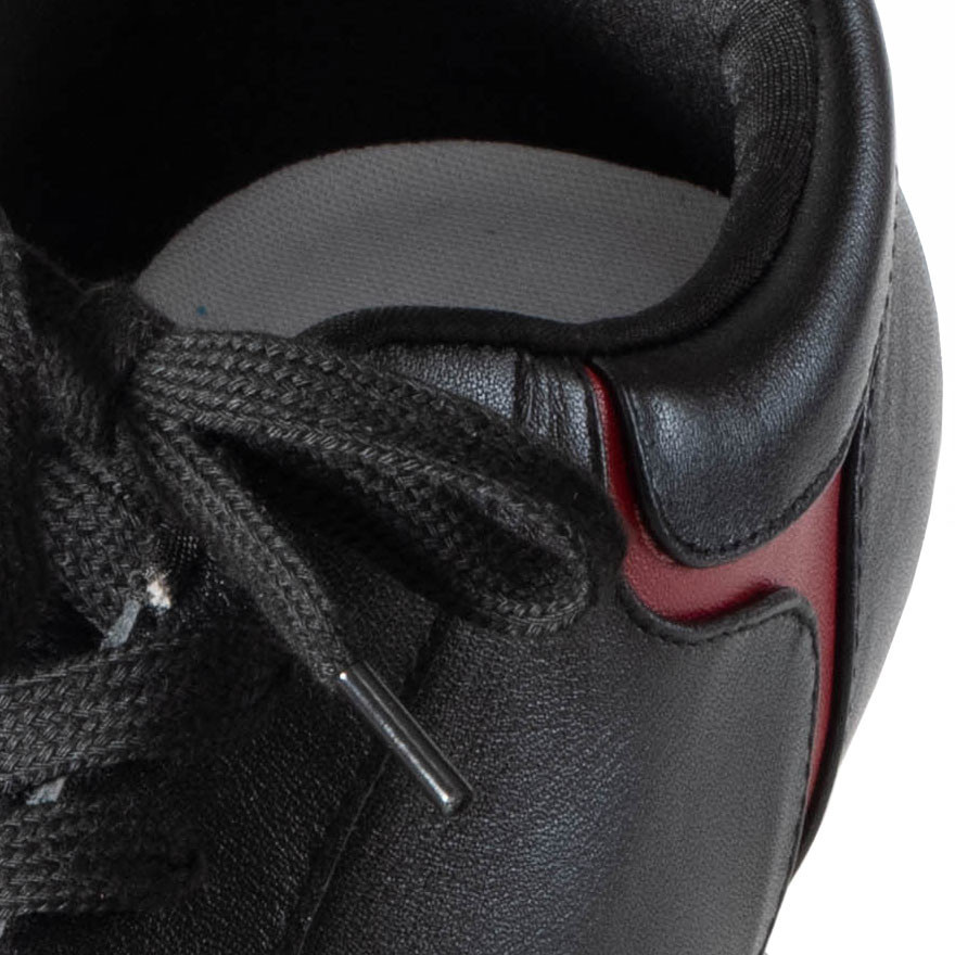 Leather Kung Fu Shoes by Hongmian ®