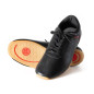 Chaussures Kung Fu Hongmian Cuir