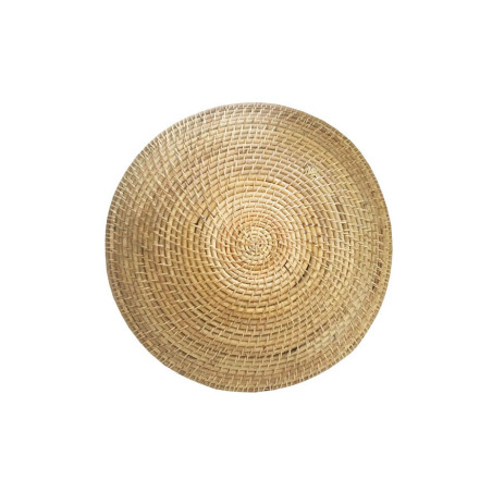 Rattan Shield